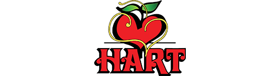 hart550