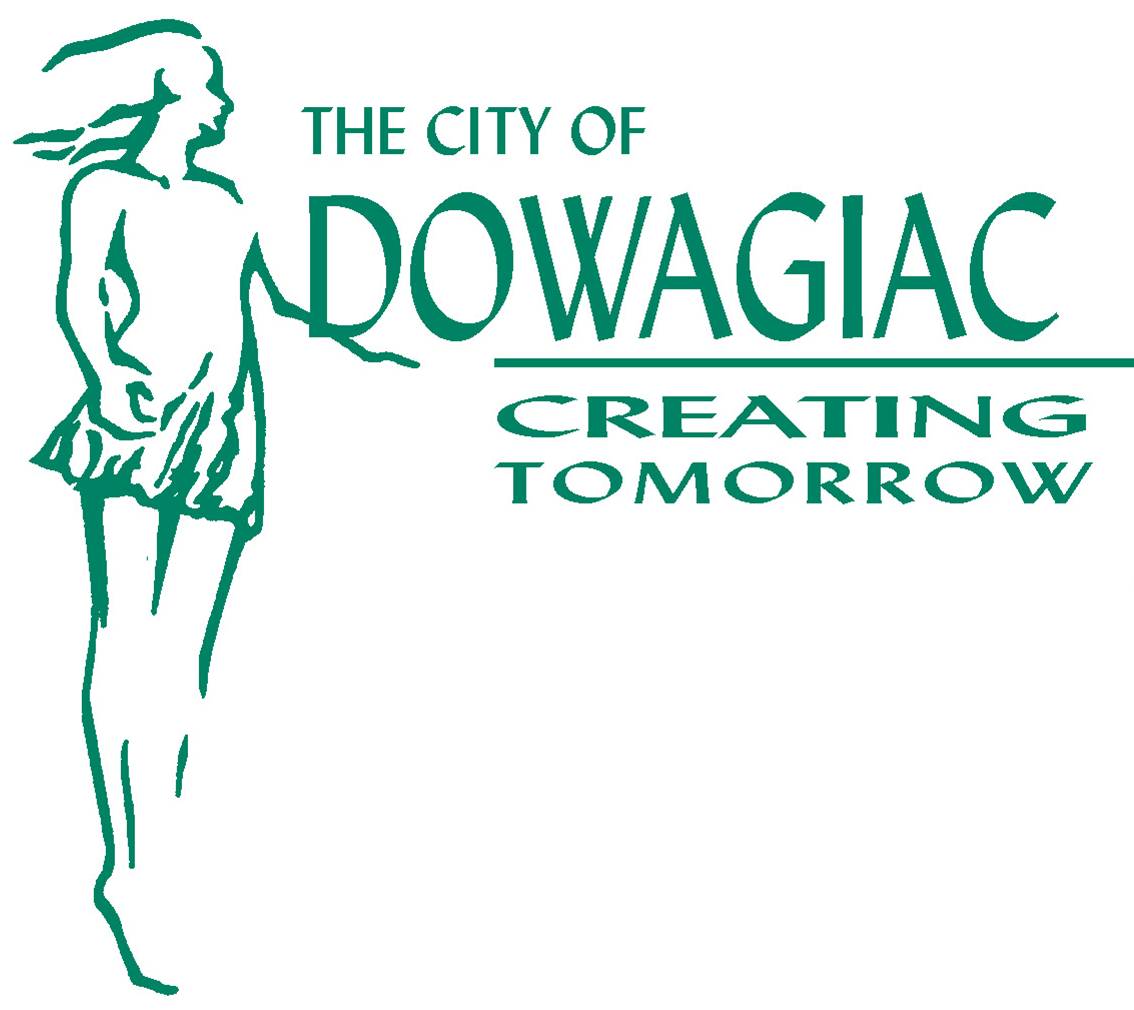 Dowagiac Logo