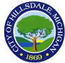 Hillsdale Logo