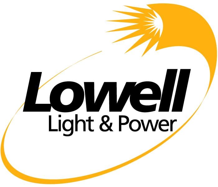 Lowell L&P Logo