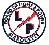 Marquette BLP Logo