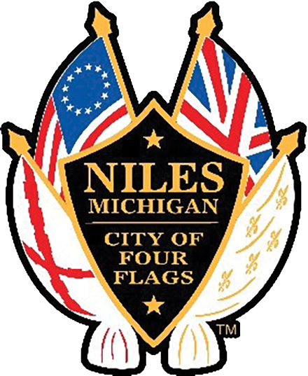 Niles_4_Flags_Logo_with_TM