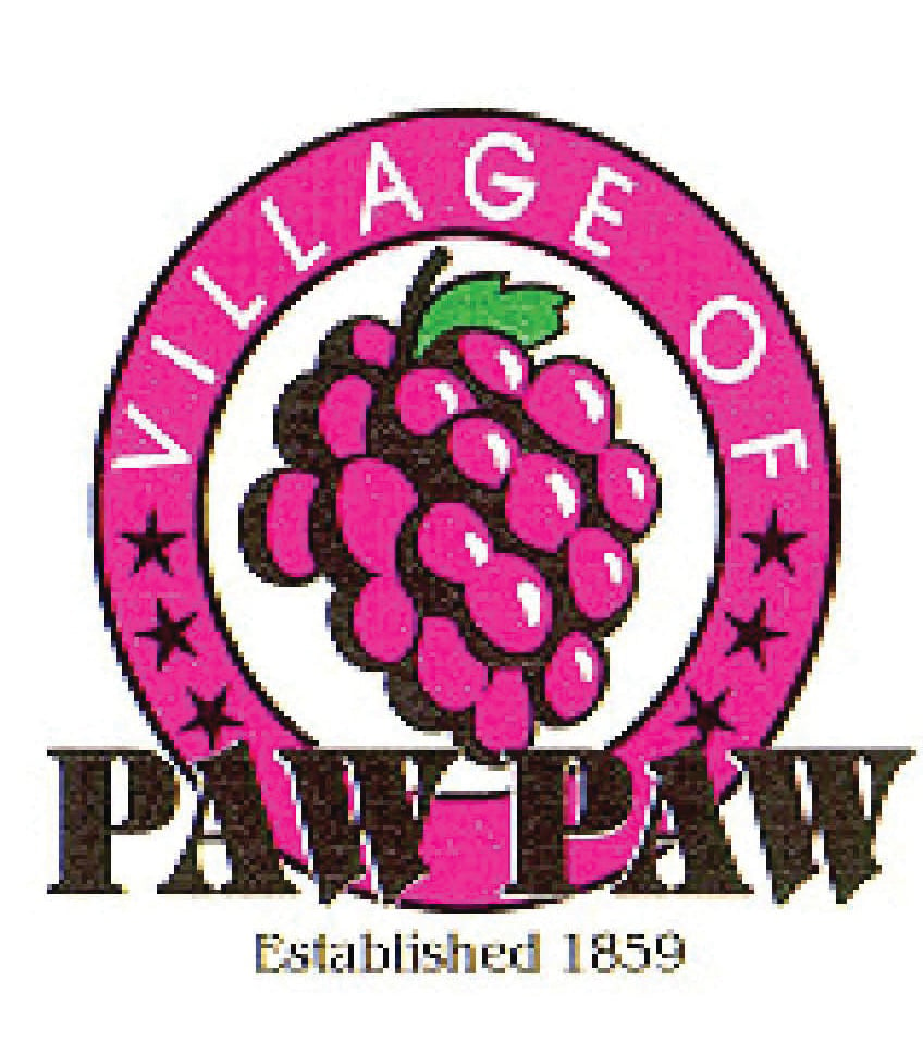 PawPaw logo
